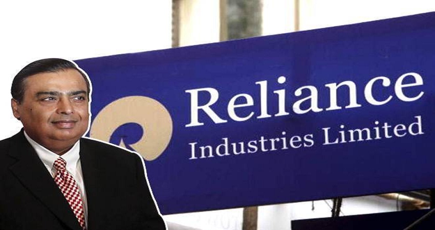 Reliance बना दुनिया का दूसरा सबसे बड़ा ब्रांड, जल्द Apple को भी छोड़ेगा पीछे Reliance बना दुनिया का दूसरा सबसे बड़ा ब्रांड, जल्द Apple को भी छोड़ेगा पीछे